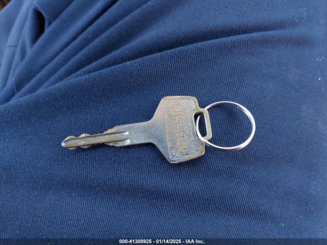 1988 NISSAN 300ZX JN1HZ16S2JX202793 Photo 10