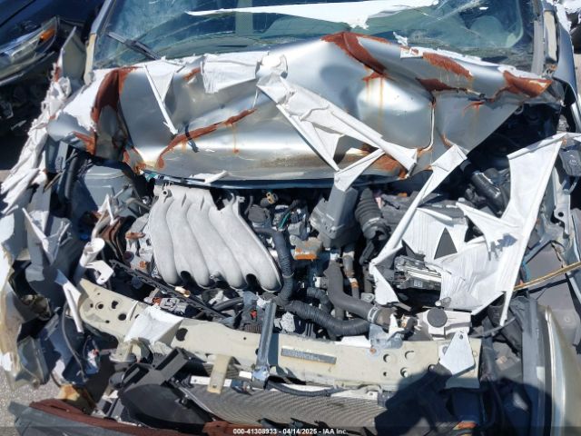 3N1CE2CP4FL403772 Nissan Versa Note S (sr)/s Plus/sl/sr/sv