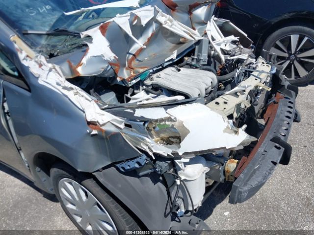 3N1CE2CP4FL403772 Nissan Versa Note S (sr)/s Plus/sl/sr/sv