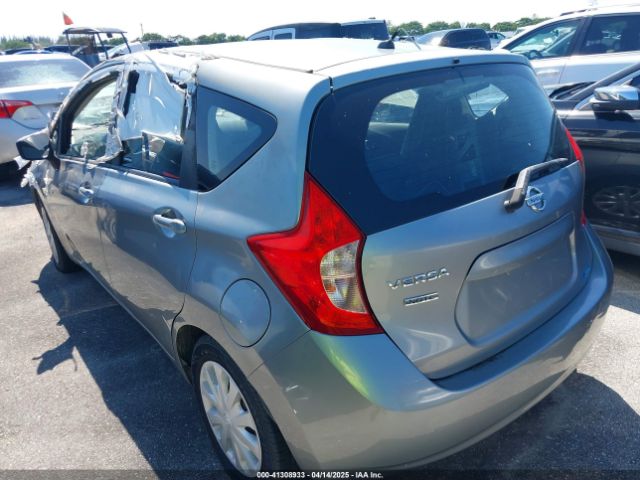 3N1CE2CP4FL403772 Nissan Versa Note S (sr)/s Plus/sl/sr/sv