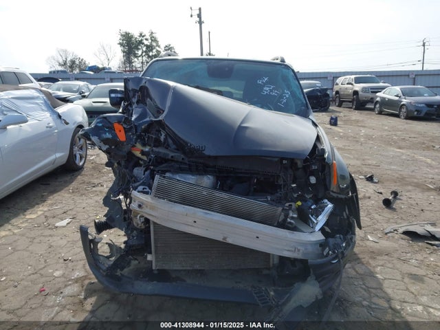 ZACCJABB5JPH44042 Jeep Renegade Altitude Fwd