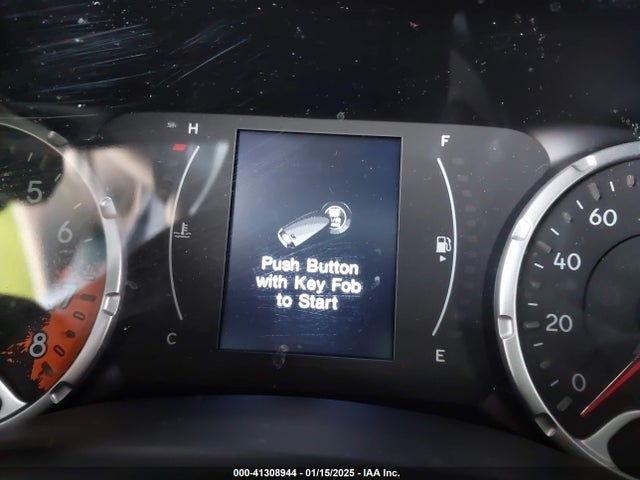 ZACCJABB5JPH44042 Jeep Renegade Altitude Fwd