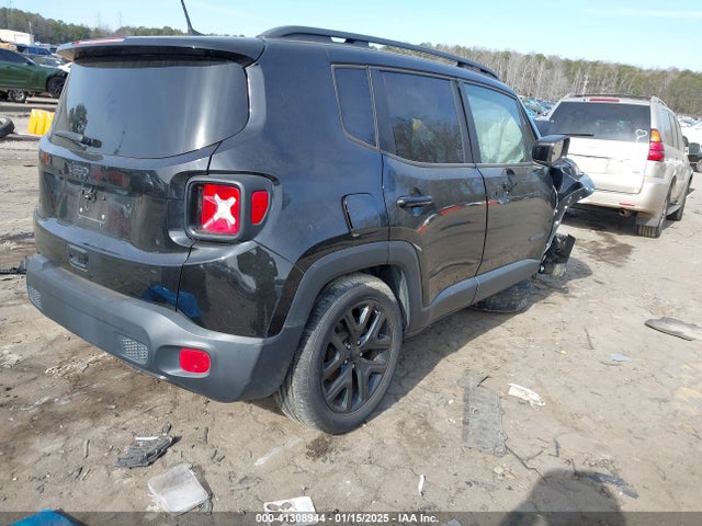 ZACCJABB5JPH44042 Jeep Renegade Altitude Fwd