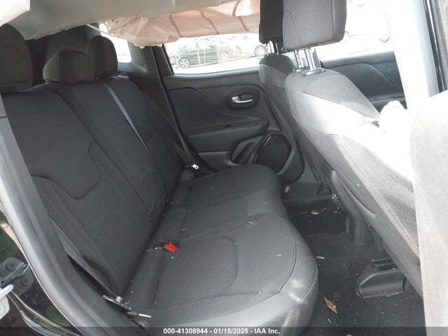 ZACCJABB5JPH44042 Jeep Renegade Altitude Fwd
