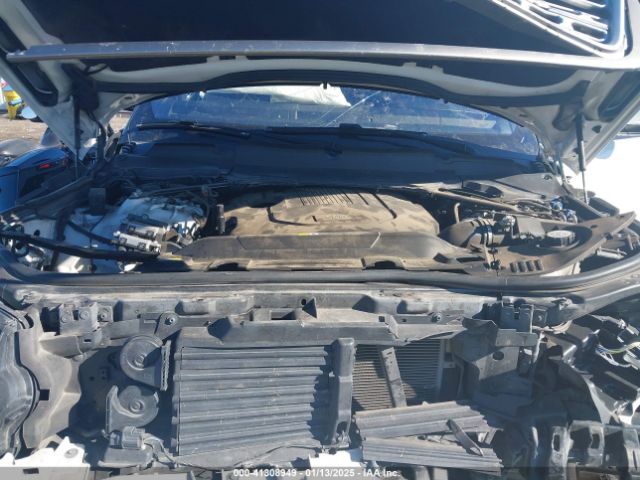 SALGR2FK5HA356094 Land Rover Range Rover 3.0l V6 Turbocharged Diesel Td6