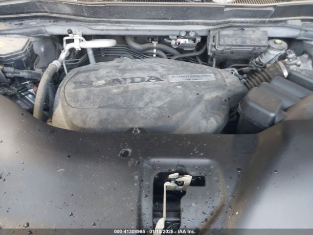 5FNYF6H3XKB004175 Honda Pilot Ex