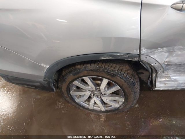 5FNYF6H3XKB004175 Honda Pilot Ex