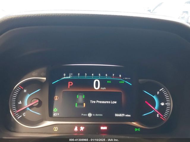 5FNYF6H3XKB004175 Honda Pilot Ex