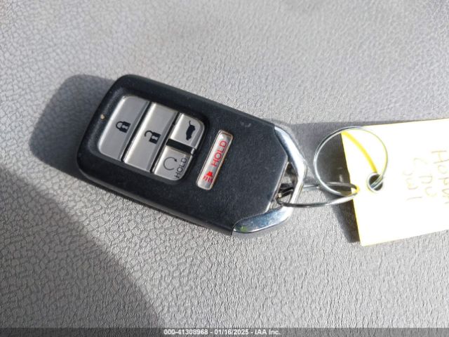 2HKRW2H53MH675965 Honda Cr-v Awd Ex