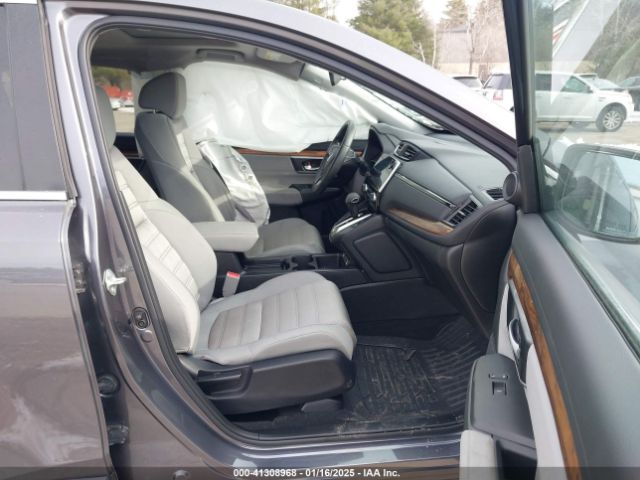 2HKRW2H53MH675965 Honda Cr-v Awd Ex