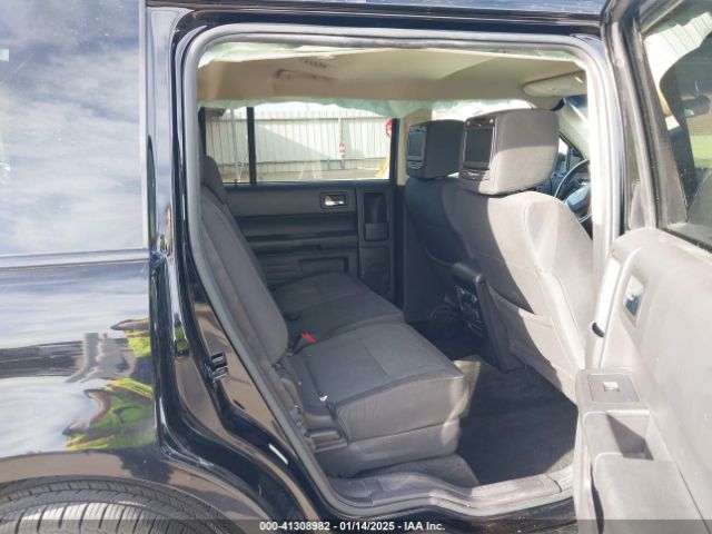2FMGK5B88GBA20056 Ford FLEX SE