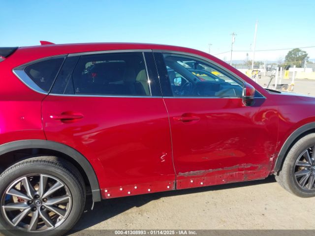 JM3KFBDL9H0129932 Mazda Cx-5 Grand Touring