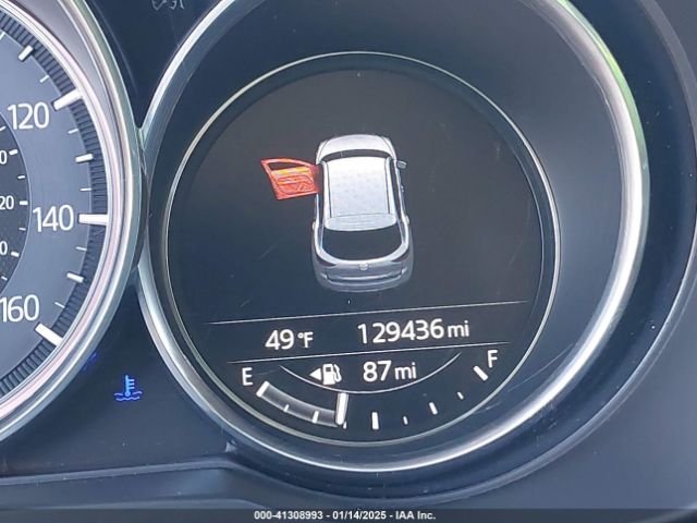 JM3KFBDL9H0129932 Mazda Cx-5 Grand Touring