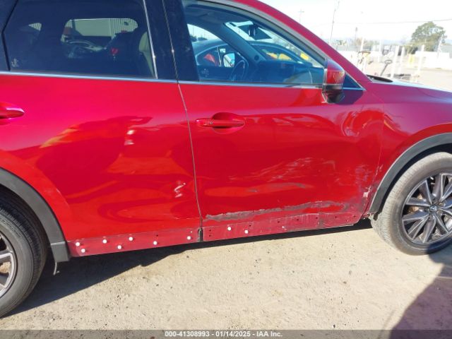 JM3KFBDL9H0129932 Mazda Cx-5 Grand Touring