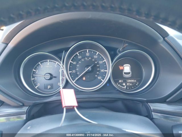 JM3KFBDL9H0129932 Mazda Cx-5 Grand Touring