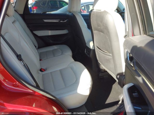 JM3KFBDL9H0129932 Mazda Cx-5 Grand Touring