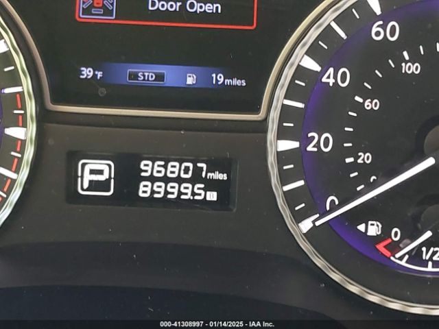 5N1DL0MN3KC568514 Infiniti QX60 LUXE
