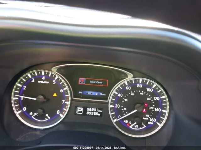 5N1DL0MN3KC568514 Infiniti QX60 LUXE