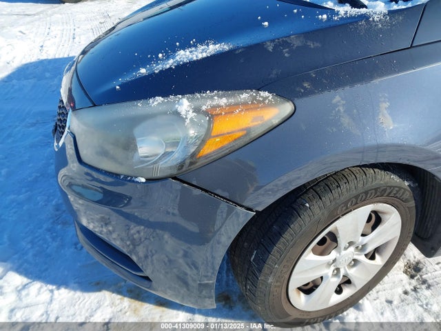 KIA FORTE LX 2015 KNAFX4A66F5421617 Image 12