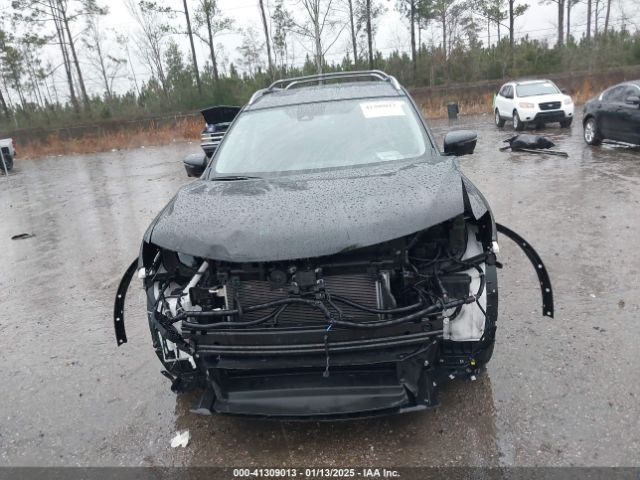 5N1AT2MT4LC760958 Nissan Rogue Sl Fwd