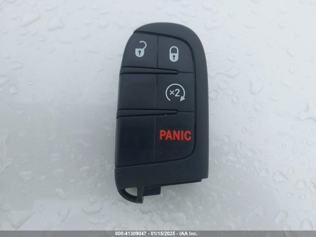 ZACCJBAB6HPE98457 Jeep Renegade Sport 4x4