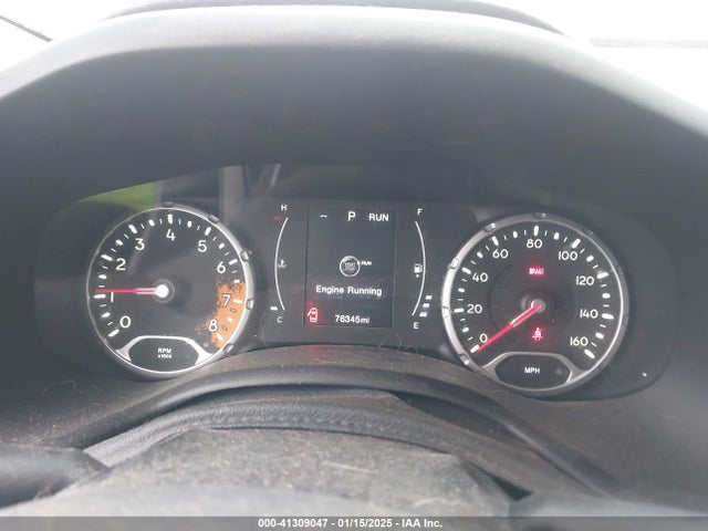 ZACCJBAB6HPE98457 Jeep Renegade Sport 4x4