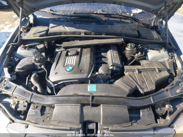 2009 BMW 3 SERIES WBAPK53579A511075 Photo 9