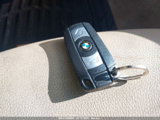 2009 BMW 3 SERIES WBAPK53579A511075 Photo 10