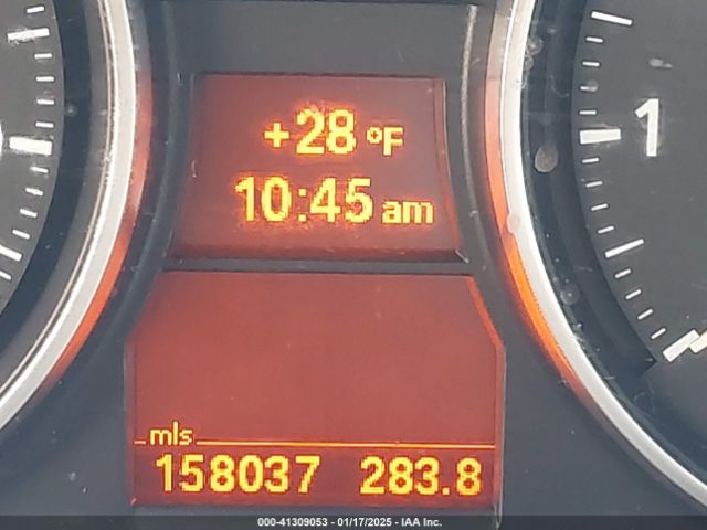 2009 BMW 3 SERIES WBAPK53579A511075 Photo 6