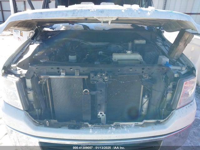 1N6AF0LY6HN805503 Nissan NV CARGO