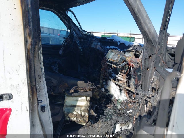 1N6AF0LY6HN805503 Nissan NV CARGO