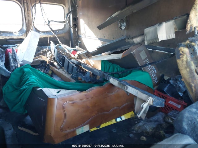 1N6AF0LY6HN805503 Nissan NV CARGO