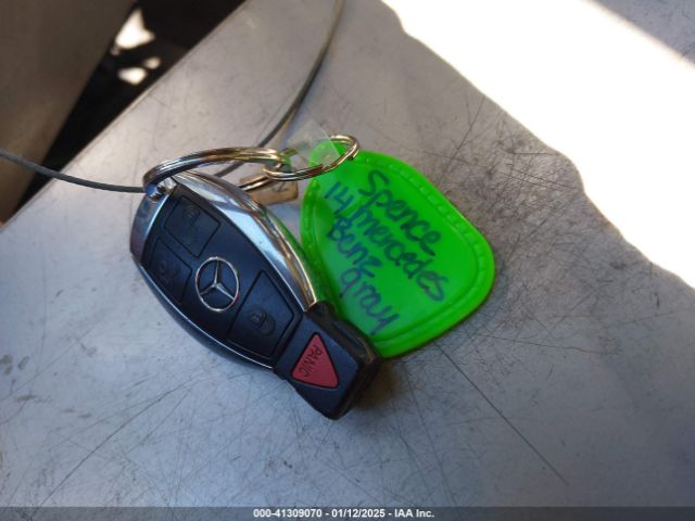 4JGDA5JB6EA270178 Mercedes-Benz M-Class