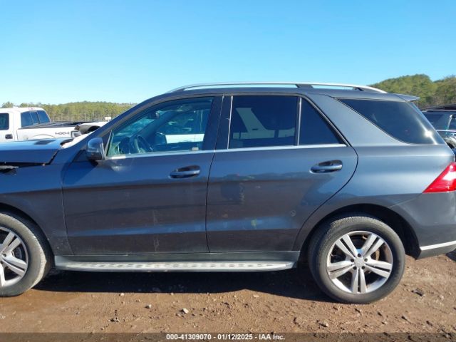 4JGDA5JB6EA270178 Mercedes-Benz M-Class