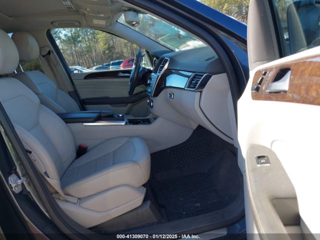 4JGDA5JB6EA270178 Mercedes-Benz M-Class