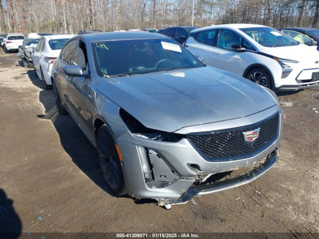 2023 CADILLAC CT5-V 1G6DV5RW2P0120256