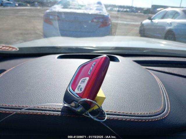 2023 CADILLAC CT5-V 1G6DV5RW2P0120256 Photo 10