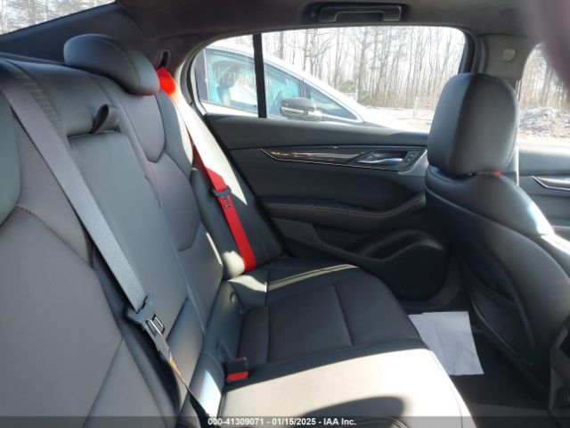 2023 CADILLAC CT5-V 1G6DV5RW2P0120256 Photo 7