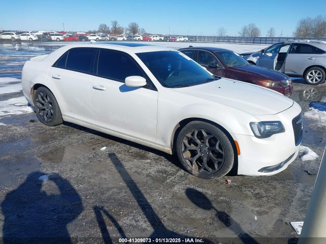2015 2C3CCABG7FH786571 главное изображение