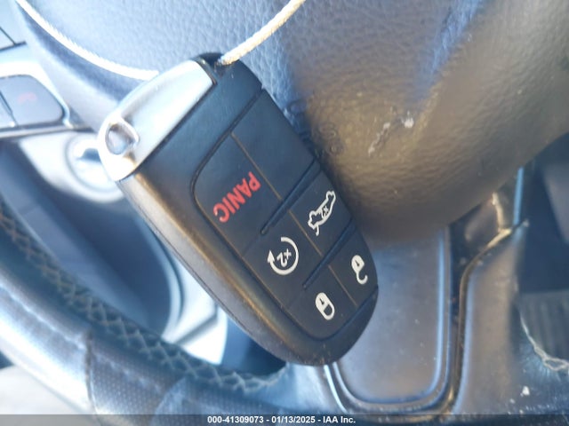 Chrysler 300 2015 2C3CCABG7FH786571 Image 11