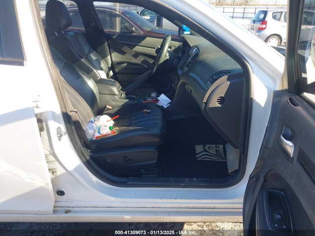 Chrysler 300 2015 2C3CCABG7FH786571 Image 5