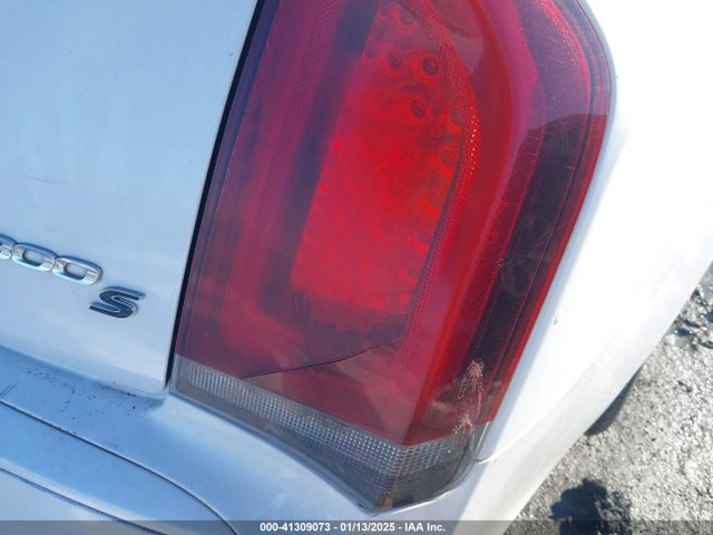 Chrysler 300 2015 2C3CCABG7FH786571 Image 6