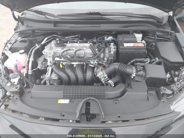 Toyota Corolla 2022 5YFFPMAEXNP361269 Image 10