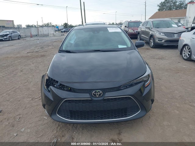 Toyota Corolla 2022 5YFFPMAEXNP361269 Image 11