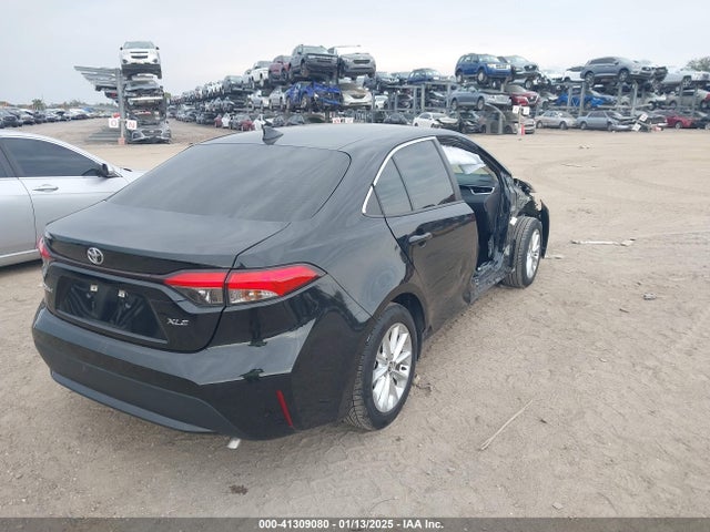 Toyota Corolla 2022 5YFFPMAEXNP361269 Image 4