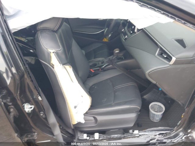 Toyota Corolla 2022 5YFFPMAEXNP361269 Image 5