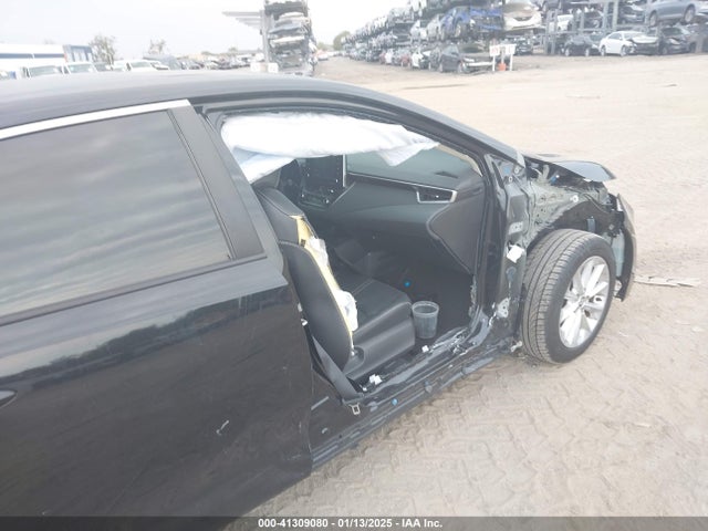 Toyota Corolla 2022 5YFFPMAEXNP361269 Image 6