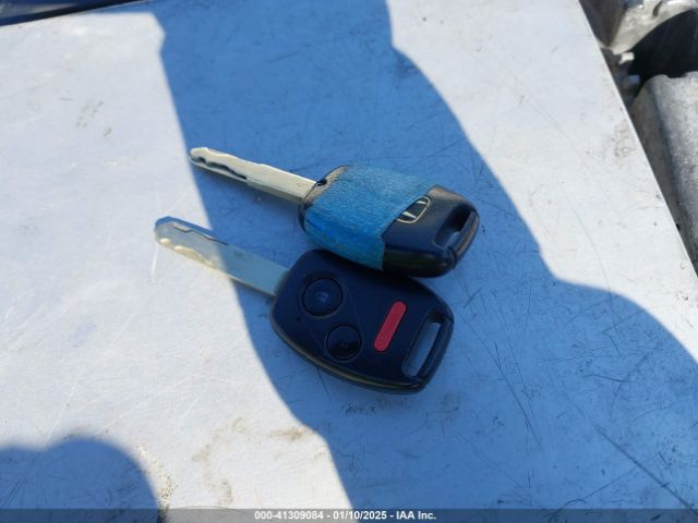 2008 HONDA CIVIC CPE 2HGFG12658H562045 Photo 10