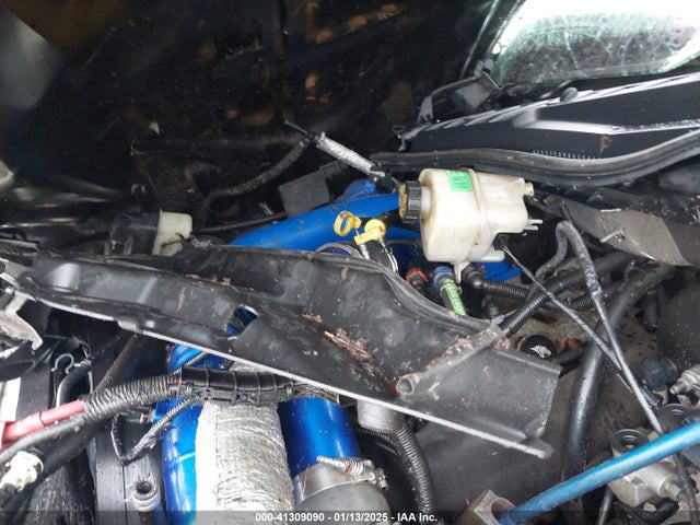 2017 FORD SUPER DUTY F-250 SRW 1FT7W2BT1HEC02912 Photo 9