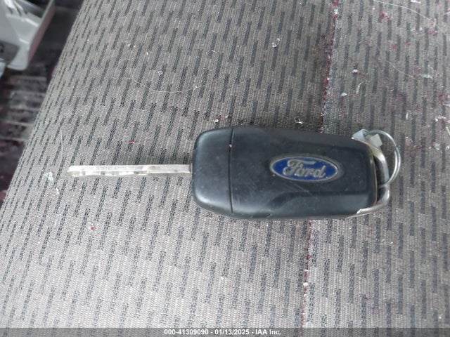 2017 FORD SUPER DUTY F-250 SRW 1FT7W2BT1HEC02912 Photo 10